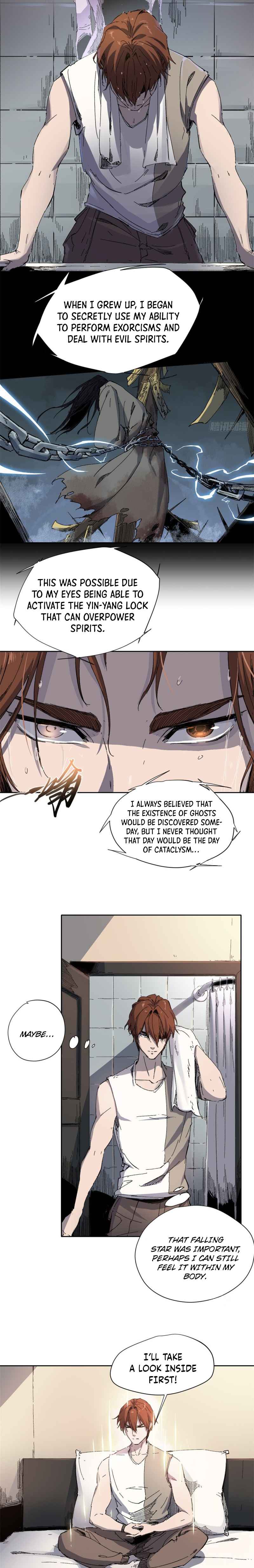 Eternal Kingdom Chapter 1 6